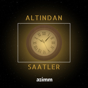 Altından Saatler