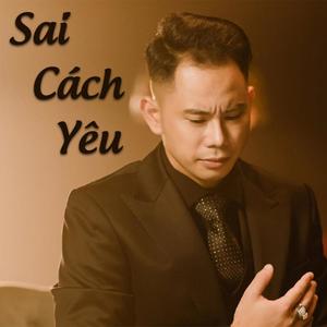 Sai Cách Yêu (feat. le bảo bình) [Explicit]