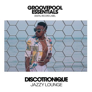 Jazzy Lounge (Original Mix)