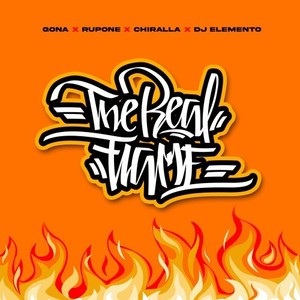 The Real Flame (Explicit)
