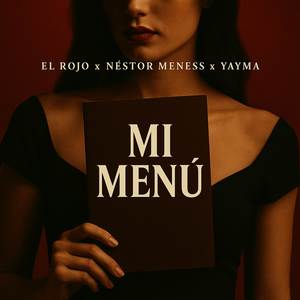 MI MENÚ
