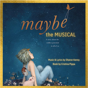 Maybe (The Musical) - EP