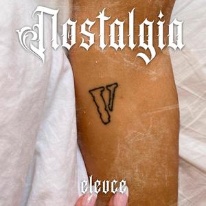 NOSTALGIA (Explicit)