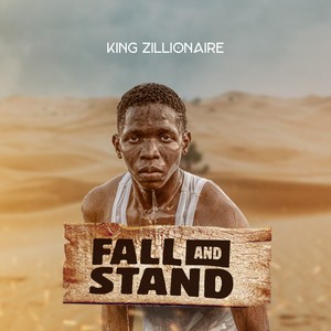 FALL AND STAND