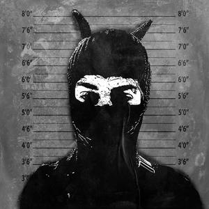 Home Invasion (Explicit)