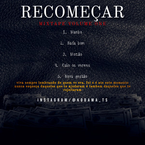 Recomeçar (Explicit)