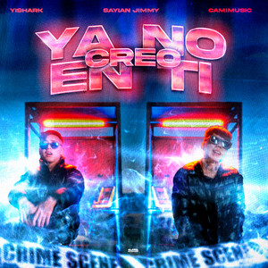 Ya No Creo en Ti (Explicit)