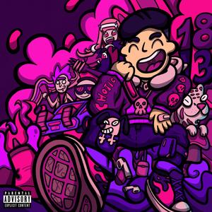 PZYCH0TIC - Movie Director (Explicit)