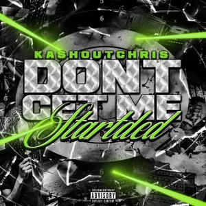 3 headed goat (feat. Tripz & Mo hearted) (Explicit)