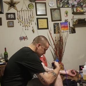 awakening (Explicit)