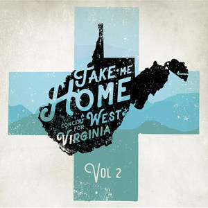 Take Me Home, Country Roads[feat. Everybody] (Live)