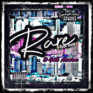 Rare (Back Then) [Explicit]