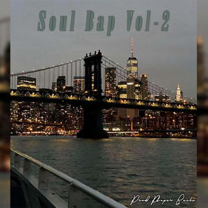 Soul-Bap Vol-2