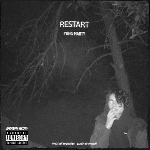 Restart (Explicit)