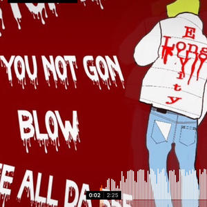 .uNo - Blitz (feat. Juju24l) (Explicit)