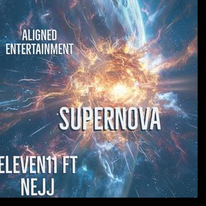 SUPERNOVA (feat. Nejj) [Sir Dubz Remix Radio Edit]