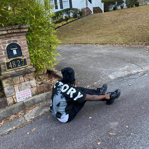 Aint listening (feat. 492spazz) (Explicit)