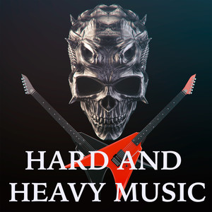 Hard and Heavy Music