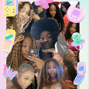 Bad ***** 2x (Explicit)