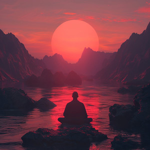 Meditation Melodies for Peaceful Thoughts