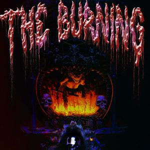 THE BURNING (Explicit)