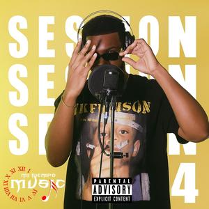 Session, Vol.04Pt,02 (feat. El Grande 22)