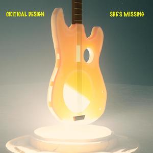 She's Missing (feat. Roman Jaye, Paul Boucher & Joel Hill) [Remastered Version]