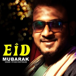 Eid Mubarak (Original)