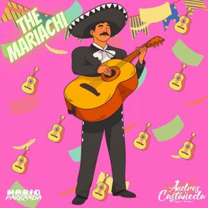 The Mariachi in Colombia