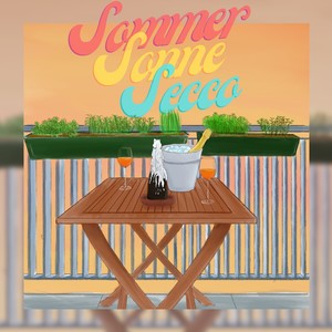 Sommer Sonne Secco (Explicit)