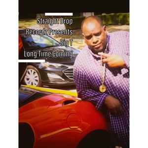 Long Time Coming (Explicit)