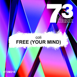 Free(Your Mind) (Original Mix)
