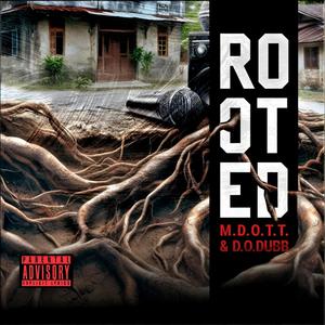 Distractions (feat. Dubb Ruffin|Explicit)