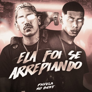 Ela Foi Se Arrepiando (Explicit)