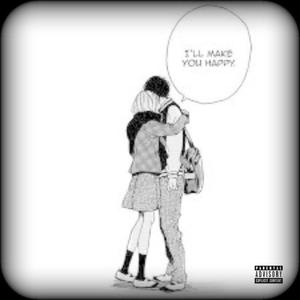 Holding On (feat. Dimella) (Explicit)