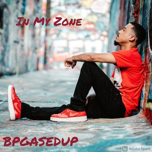 Im Different (Explicit)