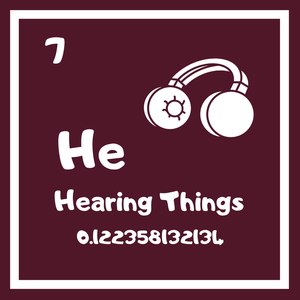 Hearing Things