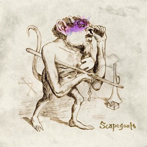 Scapegoats (Explicit)