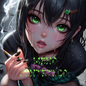 Meno sintetico (feat. Overrido) [Explicit]