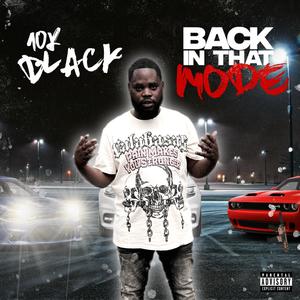 Back In That Mode (Explicit)