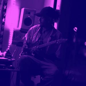 WHITE CAT (feat. Clandestine)