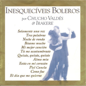 Inesquecíveis Boleros