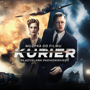 Kurier (Original Motion Picture Soundtrack) (信使 电影原声带)