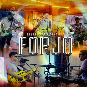 Forjo (En Vivo)