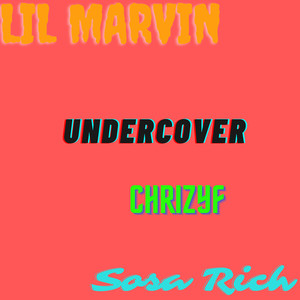 Undercover (Explicit)