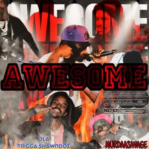 Awesome (Yesssssiiiirrr) (feat. OLA Trigga ShawnDoe) [Explicit]