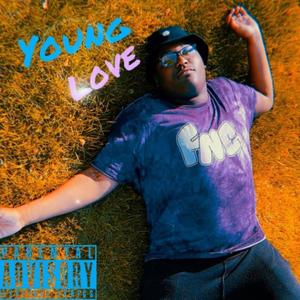 Young Love (feat. okmar!) (Explicit)