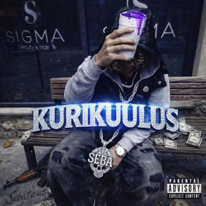 Crackhead (feat. Tristan Dior) (Explicit)