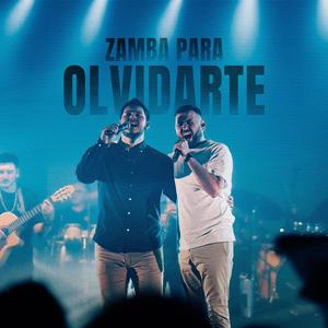Zamba para Olvidarte (feat. Lautaro Rojas)