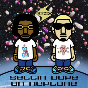 SELLIN **** ON NEPTUNE (feat. Mohan Beats) (Explicit)